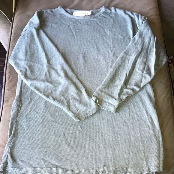 Galanti crew neck sweater  - Picture 1 of 9